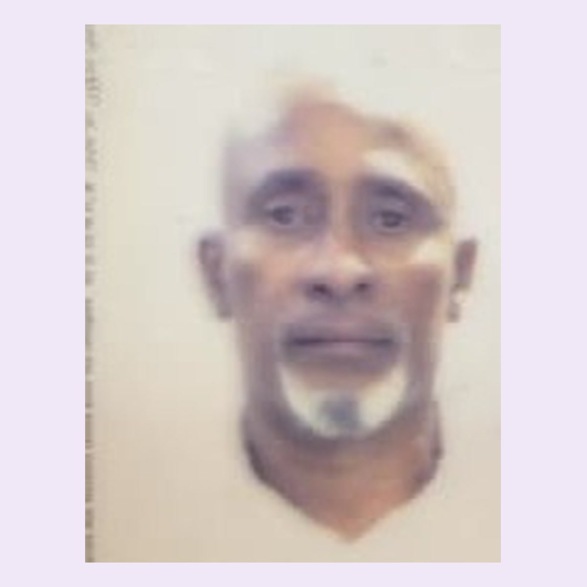Bantu Omar Menghadapi Kanser Hati
